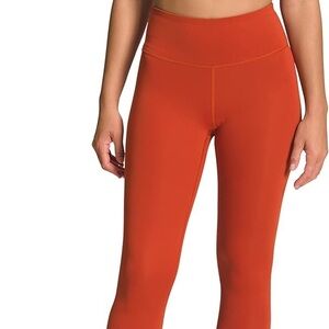North Face leggins size Médium